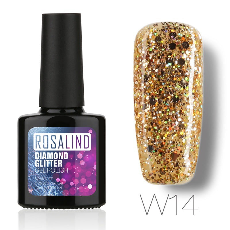 ROSALIND - Nail Diamond Gel