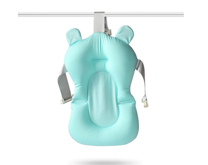 Soft Touch - Vaschetta da Bagno Ergonomica per Neonati