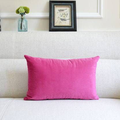 Federa Soft Velvet in Velluto Elegante