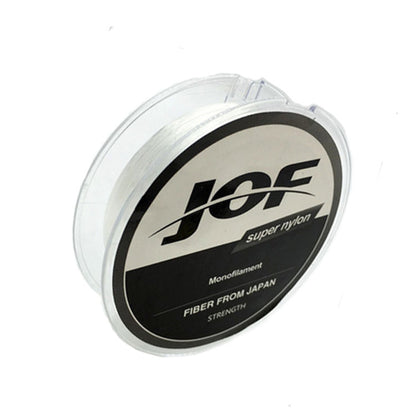 Bobina JOF 100m Seta Tecnica