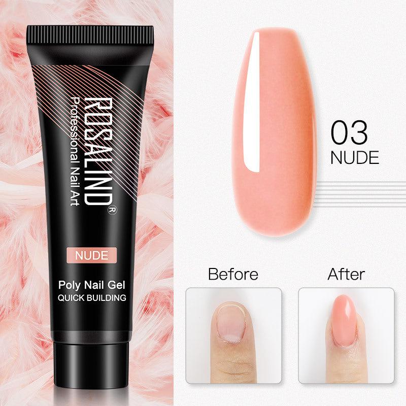ROSALIND Manicure Gel