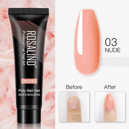 ROSALIND Manicure Gel
