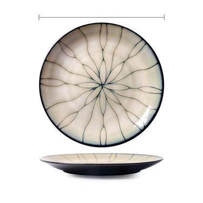 Set Tavola High-End Design Creativo