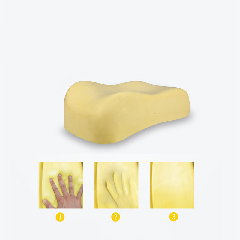 Soft-Arm - Cuscinetto Comfort per Bracciolo