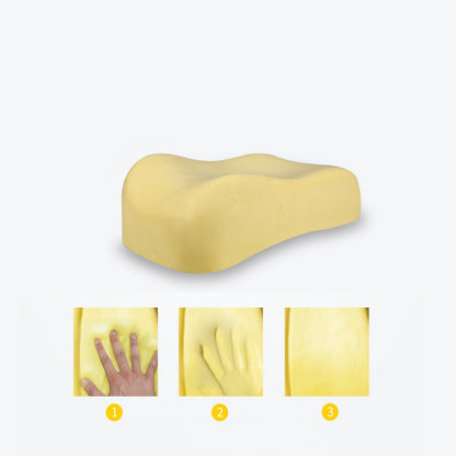 Soft-Arm - Cuscinetto Comfort per Bracciolo