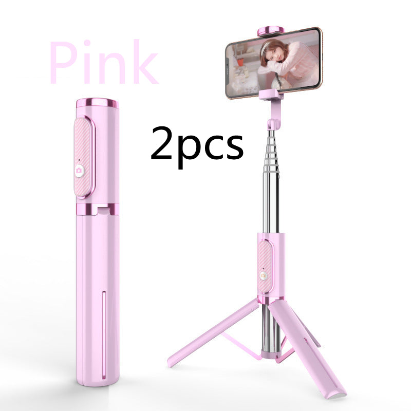 Apex-Stick: Bastone Selfie Telescopico Universal