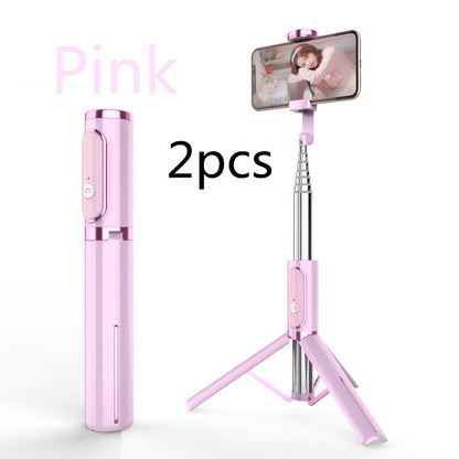 Apex-Stick: Bastone Selfie Telescopico Universal