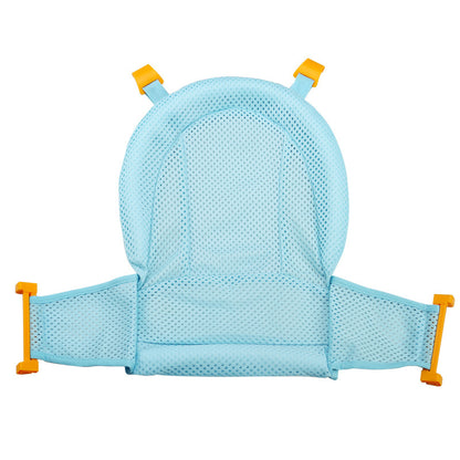 Soft Touch - Vaschetta da Bagno Ergonomica per Neonati