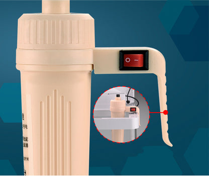 Pompa Elettrica per Acquario - PowerStream Electric