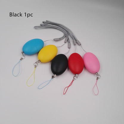 Safety Oval Alarm