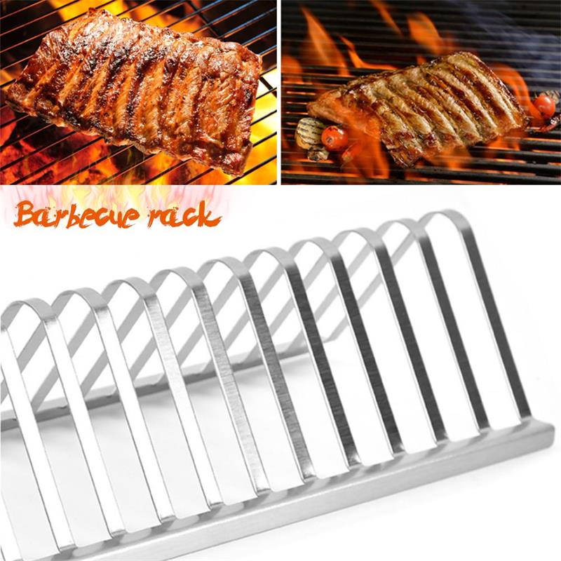 Steel Outdoor Grill – Griglia Professionale in Acciaio Inox per Esterni