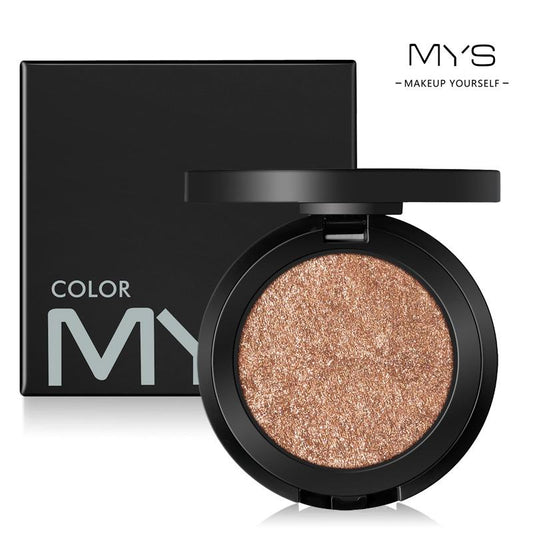 MYS Powder Waterproof 6 color (Glow Kit)