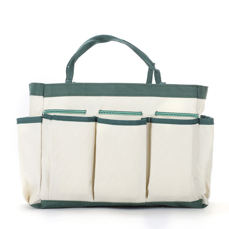 Nile Garden-Tote - Borsa Organizer Multitasche