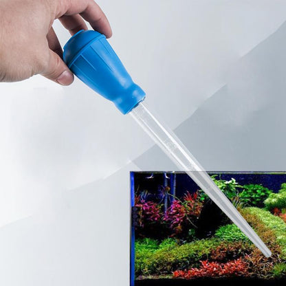 SpotCleaner - Pipetta di Precisione per Acquario
