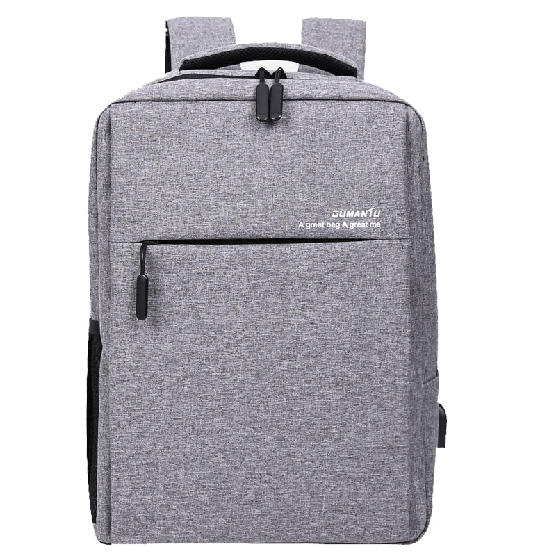 Tech-Backpack Waterproof (Shockproof & USB Charging)