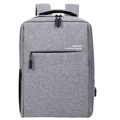Tech-Backpack Waterproof (Shockproof & USB Charging)