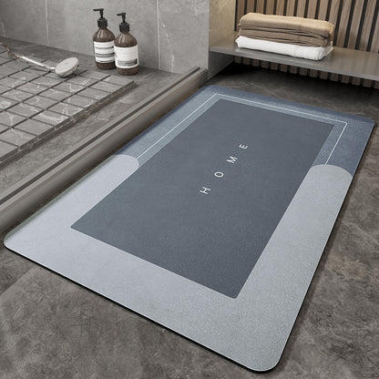 Tappetino Bagno Cloud-Step Ultra Assorbente