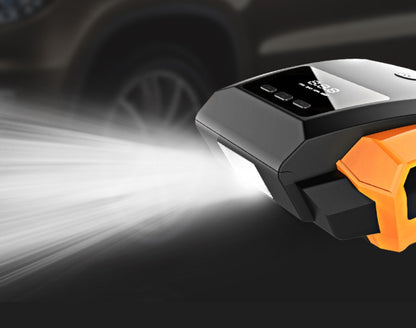 Pompa Aria Auto (Versione Compact)