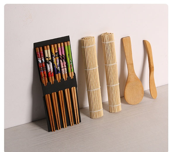 Sushi Kit Professional - Set Utensili
