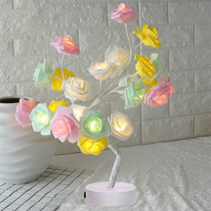 Rose Blossom - Primavera 2026.