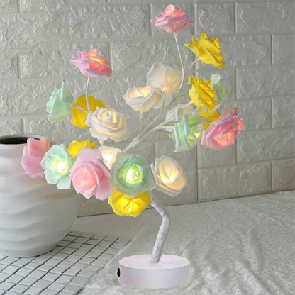 Rose Blossom - Primavera 2026.