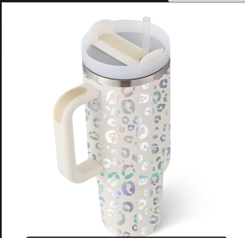 Titan Mug - Tazza Termica Antigoccia da 1,2L (40oz)