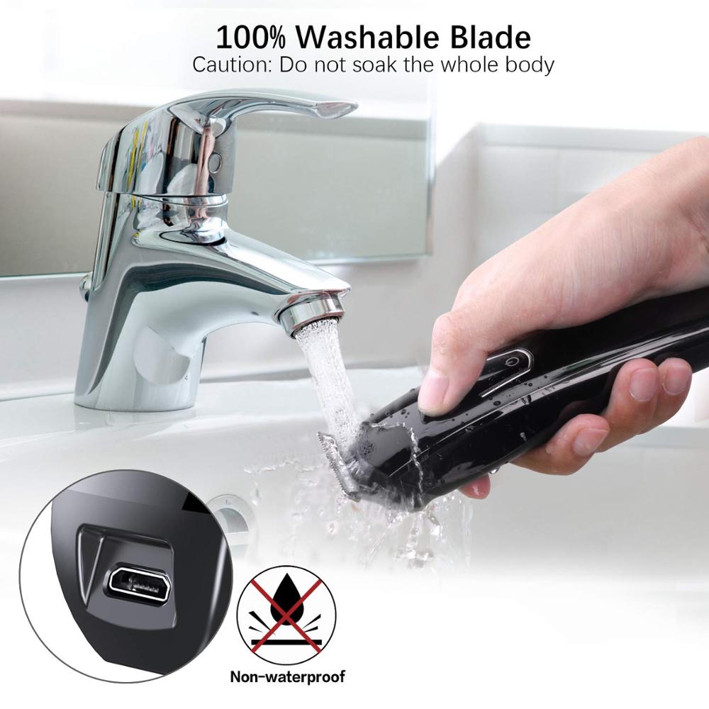 Tagliacapelli elettrico / Macchina Barba
