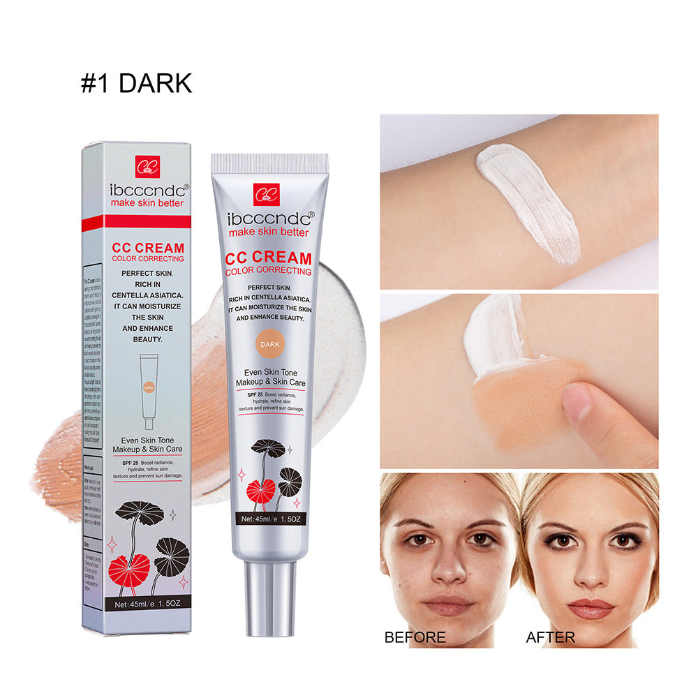 Erborian Crema Viso alla Centella Asiatica