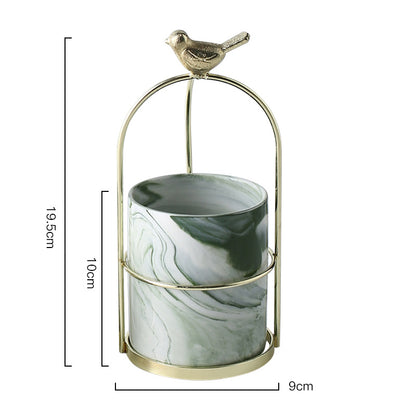 Piccolo Vaso Portatile