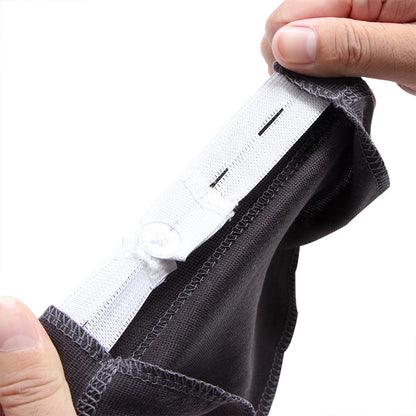 Freedom Waist – Kit Estensore per Cintura e Pantaloni Premaman