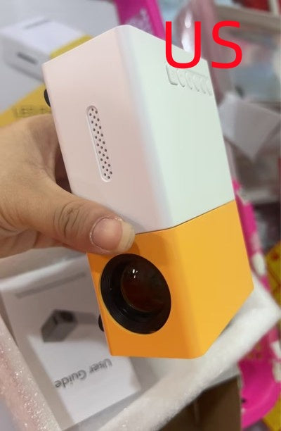 Cinema-Pocket HD 1080p
