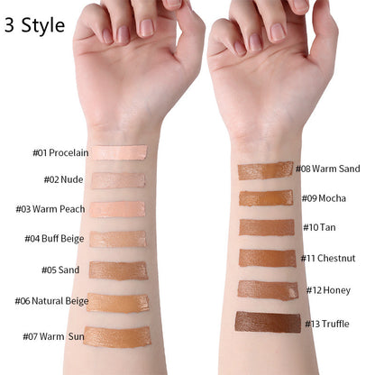 Liquid Foundation Concealer