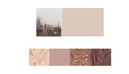 Palette NOVO
