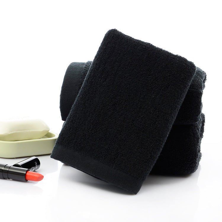 Asciugamano Dark-Elite in Cotone 21 Fili
