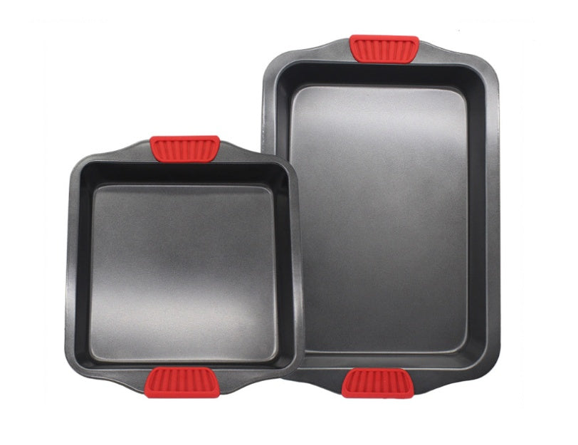 Essential Oven Tray – Teglia da Forno Universale ad Alta Resistenza
