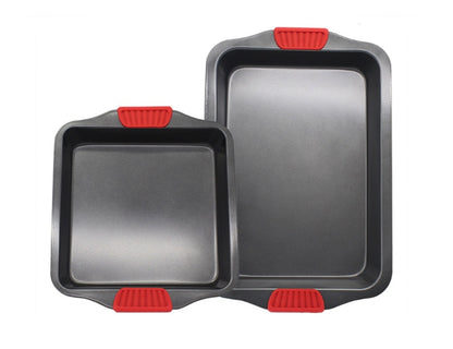 Essential Oven Tray – Teglia da Forno Universale ad Alta Resistenza