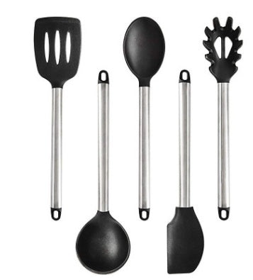 Master Chef Silikon Set