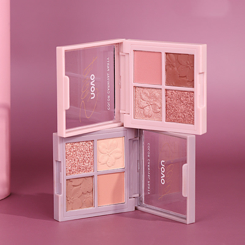 Palette NOVO