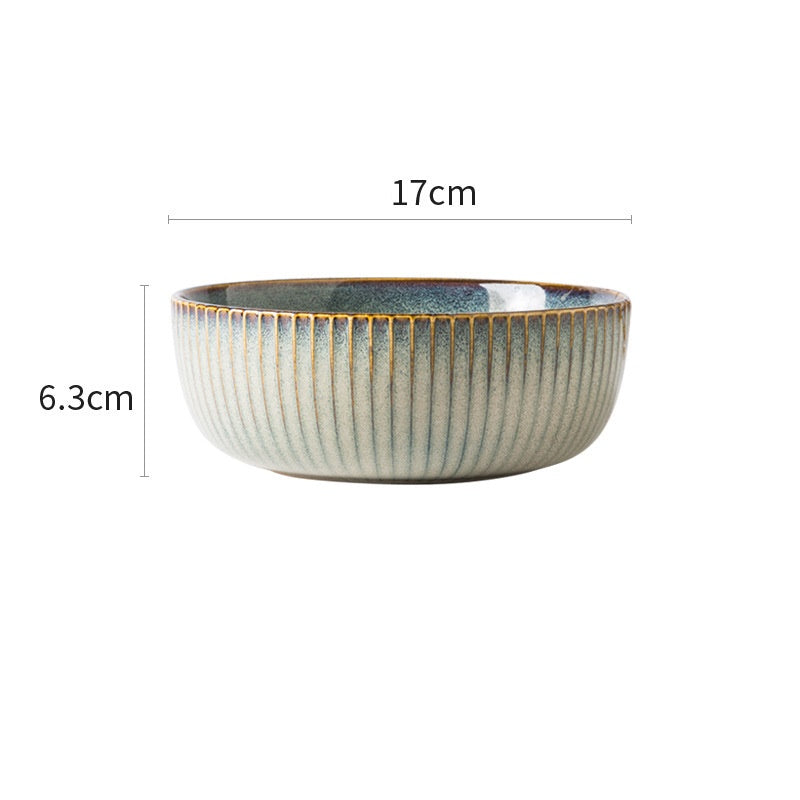 Set Tavola Nordic Style