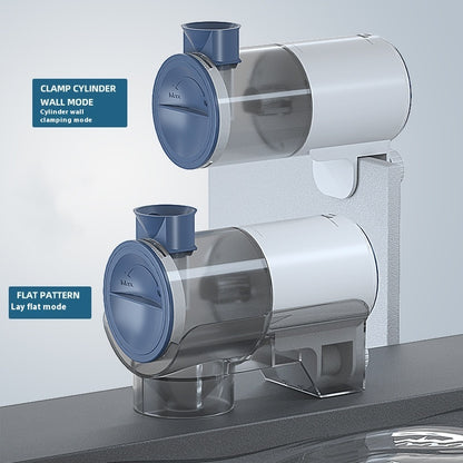 Mangiatoia Automatica Programmabile - Timer Smart per Acquari
