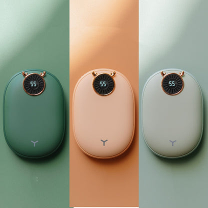Pocket-Charge: Mini Power Bank USB Universale