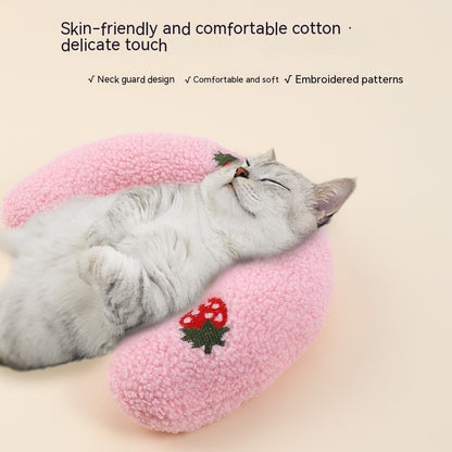 Poggiatesta Soft per Sonno Profondo
