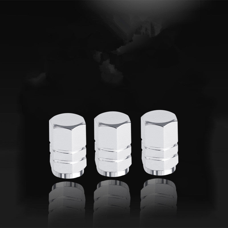 Set Tappi Valvola Pneumatici Premium