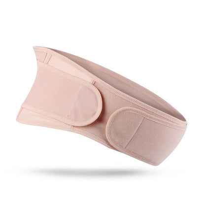 Belly Relief – Fascia di Sostegno Lombare e Addominale Ergonomica