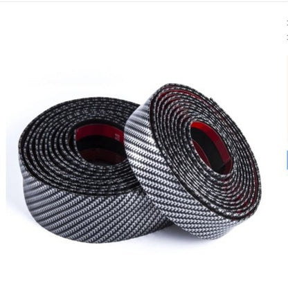 Carbon-Guard - Pellicola Protettiva 5D Anti-Graffio