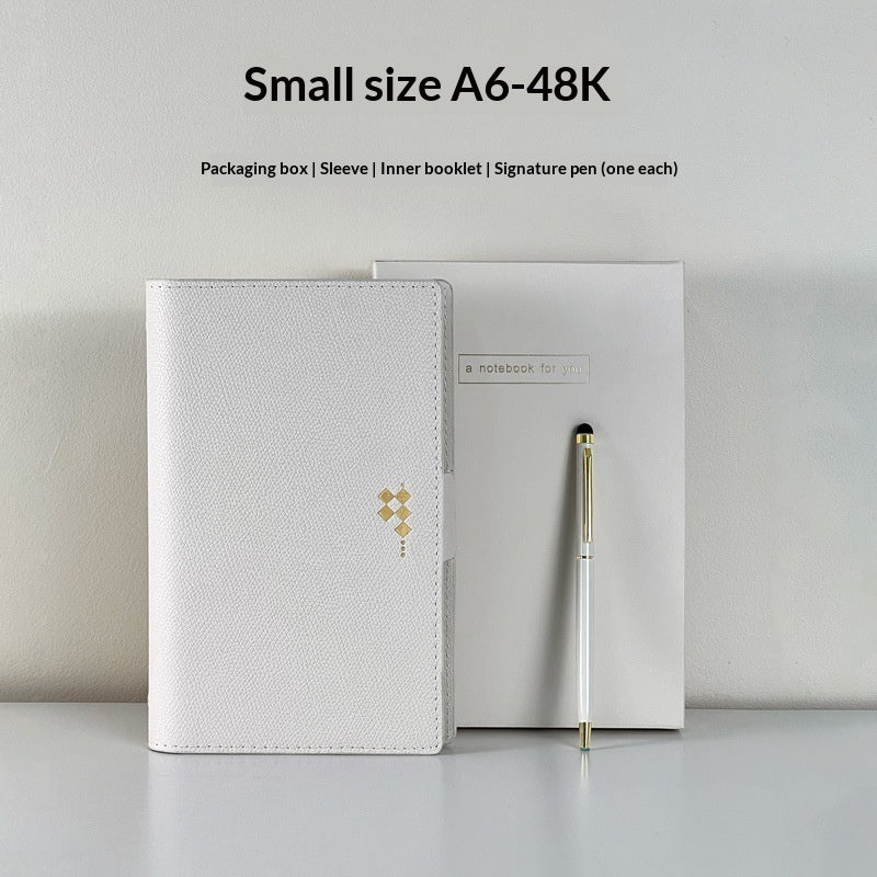 Set Regalo Premium: Penna e Notebook