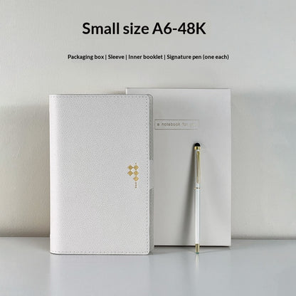 Set Regalo Premium: Penna e Notebook
