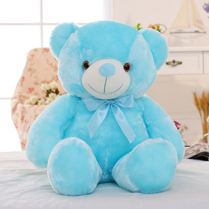 Glowy Bear – Orsacchiotto LED Luminoso Creativo