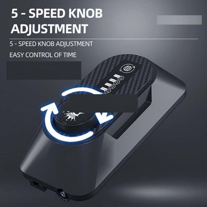 OzoShield System - Generatore Ozono per Acquari
