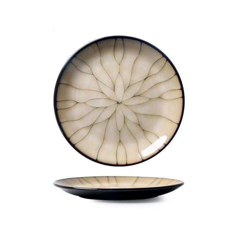 Set Tavola High-End Design Creativo